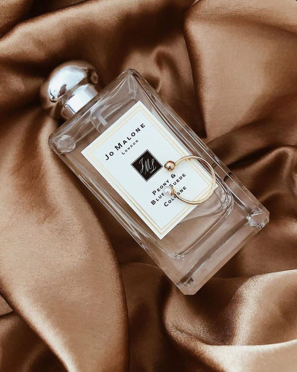 Nước hoa Jo Malone London Peony & Blush Suede Cologne