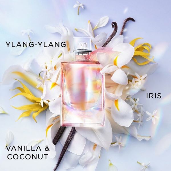 Nước hoa Lancôme La Vie Est Belle Soleil Cristal