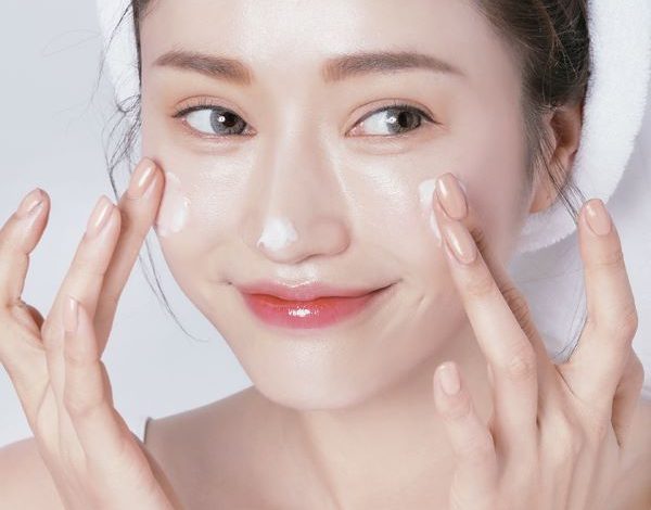 Bí quyết sở hữu làn da “glass skin” với phương pháp chăm sóc da Hàn Quốc