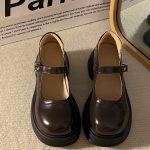 Phối Đồ Với Giày Loafer Nữ