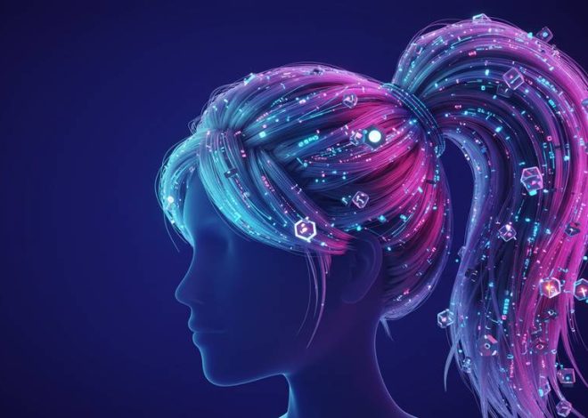 Kiểu Tóc Buộc Cao Hack Tuổi Cho Nữ: Bí Quyết Trẻ Hóa Nhanh Chóng