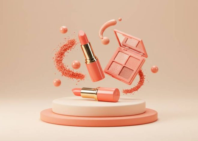 Makeup tone cam đào nhẹ nhàng cho vẻ đẹp trong trẻo tự nhiên