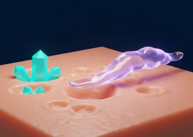 Cách skincare cho da dầu lỗ chân lông to khoa học và hiệu quả