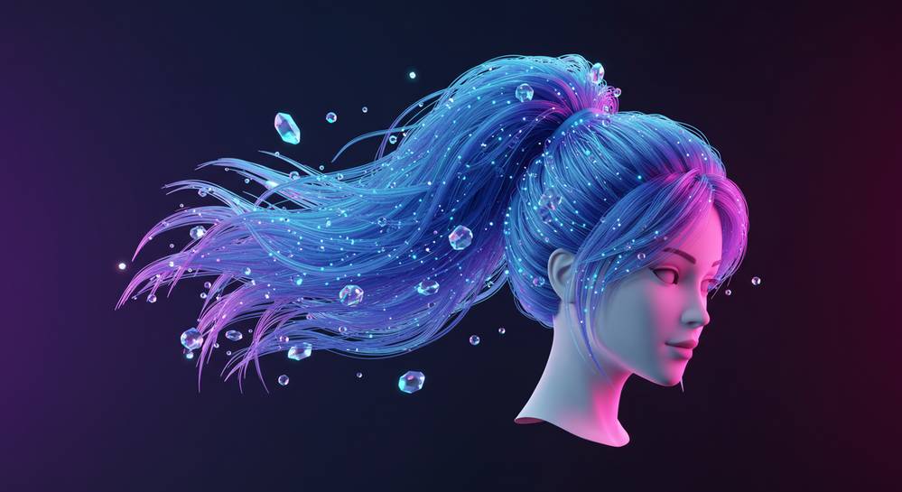 Gợi Ý Các Kiểu Tóc Buộc Cao Hack Tuổi Nổi Bật Cho Nữ