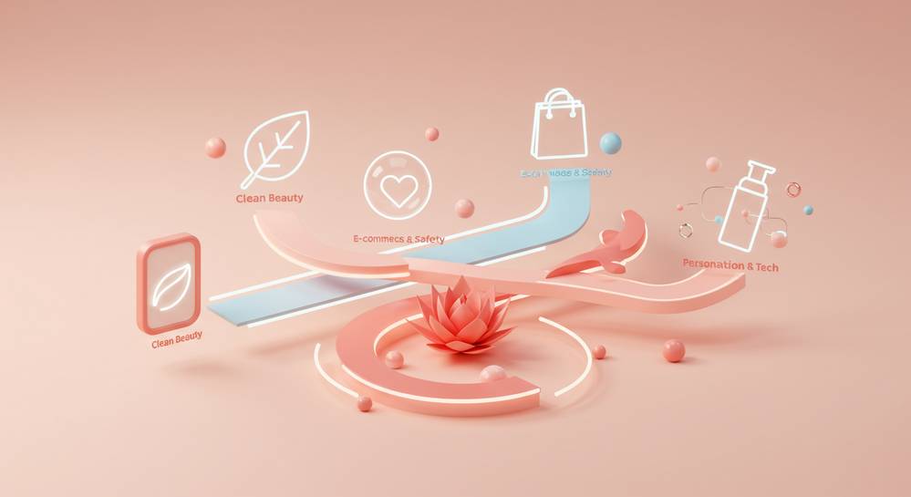Hành vi người tiêu dùng thay đổi và các xu hướng chủ đạo