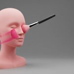 Cách đánh má hồng kiểu drunk blush đẹp tự nhiên và cuốn hút