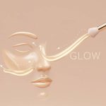 Cách dùng highlighter tạo hiệu ứng da bóng chuẩn chuyên gia
