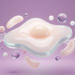 Phong Cách Trang Điểm Glass Skin: Bí Quyết Làn Da Pha Lê Hàn Quốc