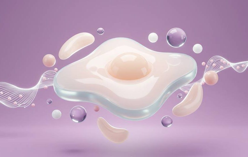 Phong Cách Trang Điểm Glass Skin: Bí Quyết Làn Da Pha Lê Hàn Quốc