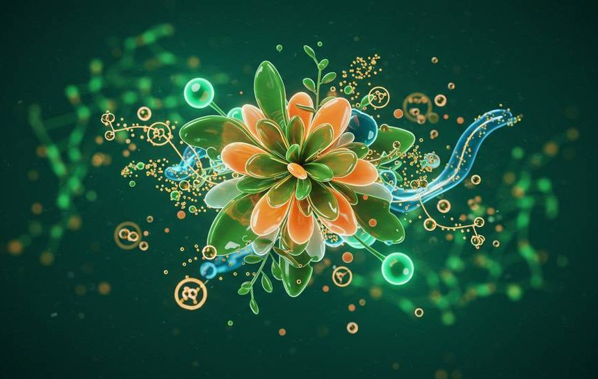 Thị Trường Mỹ Phẩm Organic Việt Nam 2025: Toàn Cảnh Và Dự Báo