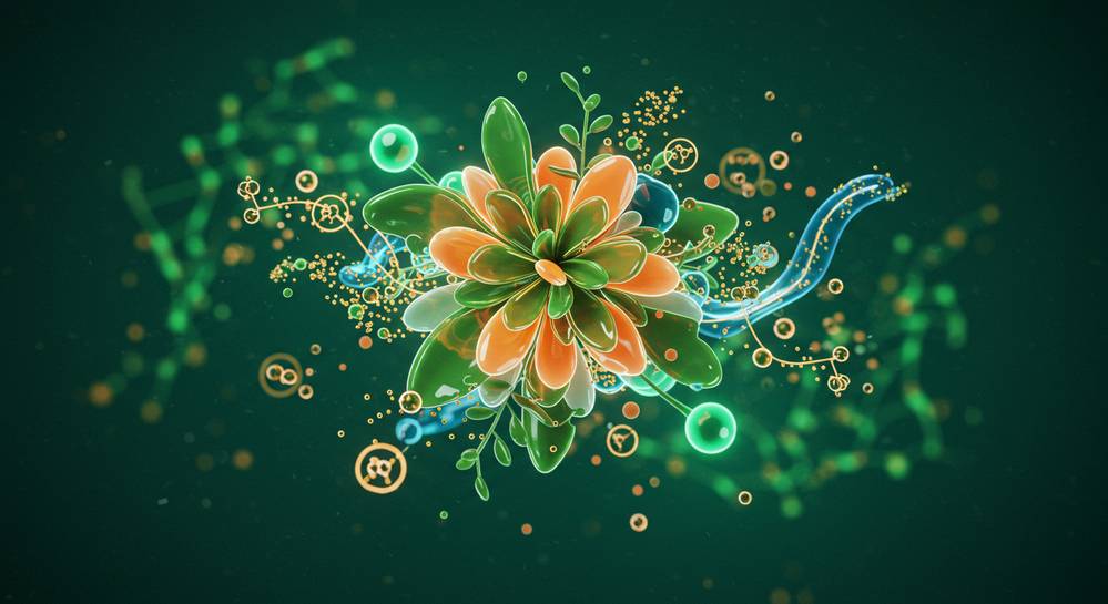 Thị Trường Mỹ Phẩm Organic Việt Nam 2025: Toàn Cảnh Và Dự Báo