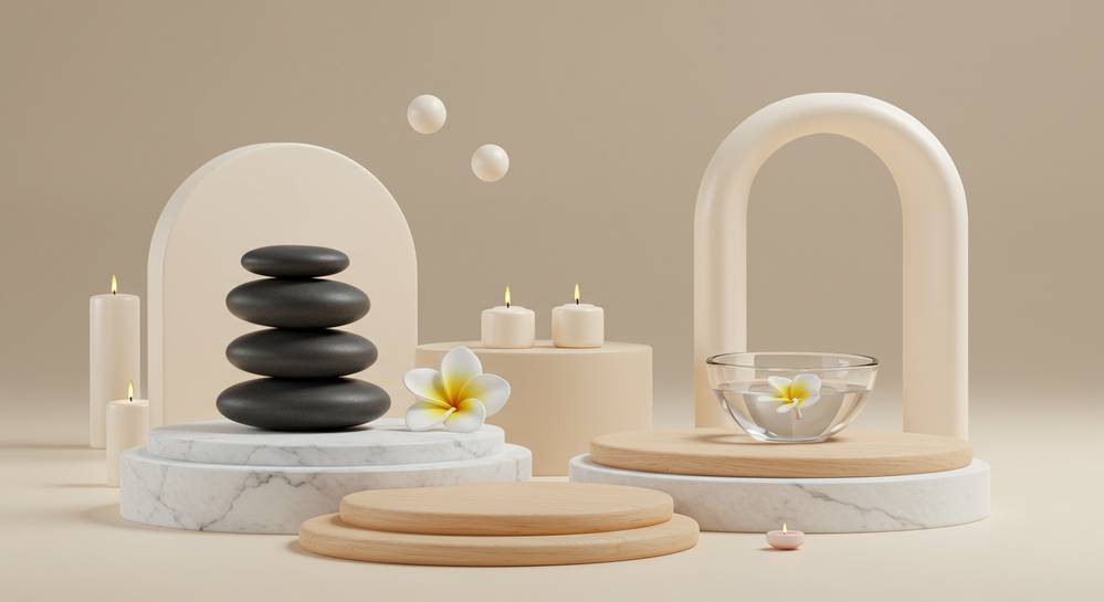 Yếu tố định hình một spa cao cấp đúng nghĩa